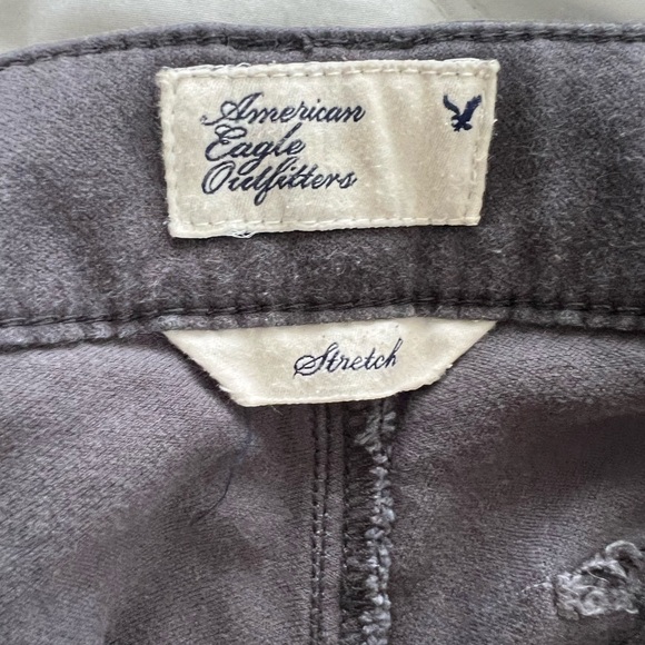 Cargo pants - Picture 3 of 5